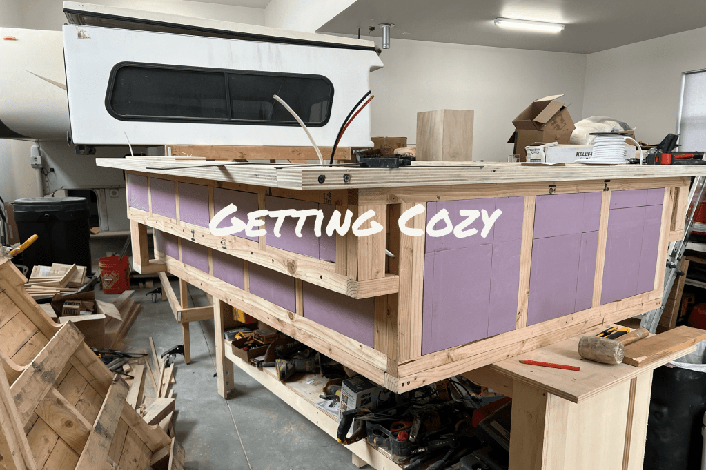 FlipPac Build – Part&nbsp;5